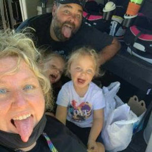 Meet your Posher, A.j.